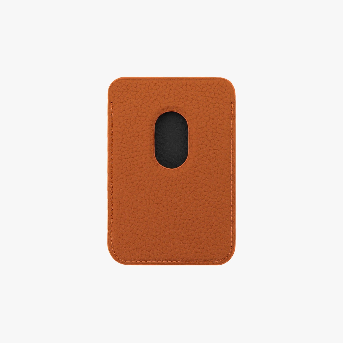 iPhone 17 Pro Leather MagSafe Case with Leather MagSafe Wallet Set