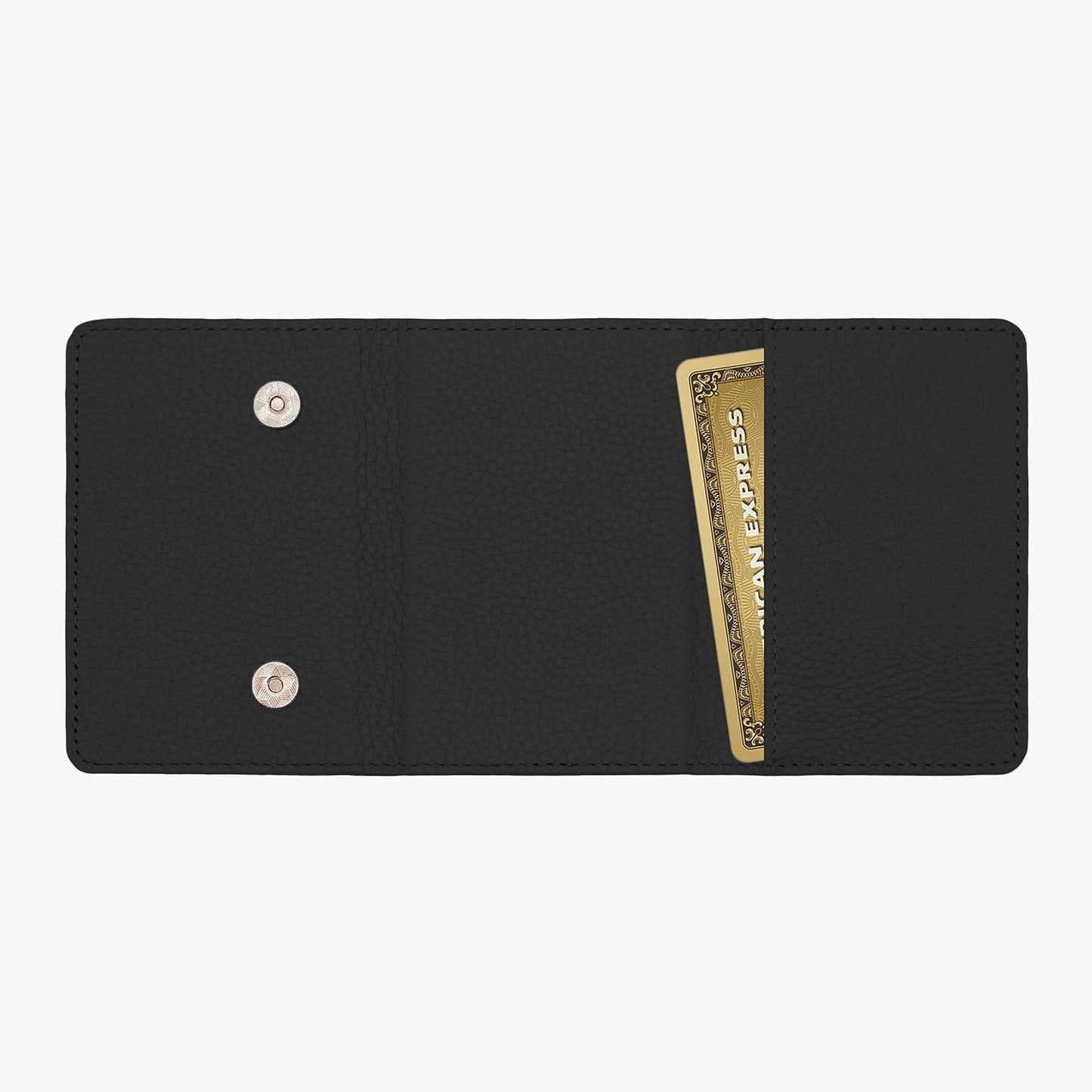 iPhone 17 Pro Leather Case with MagSafe Trifold Wallet Set