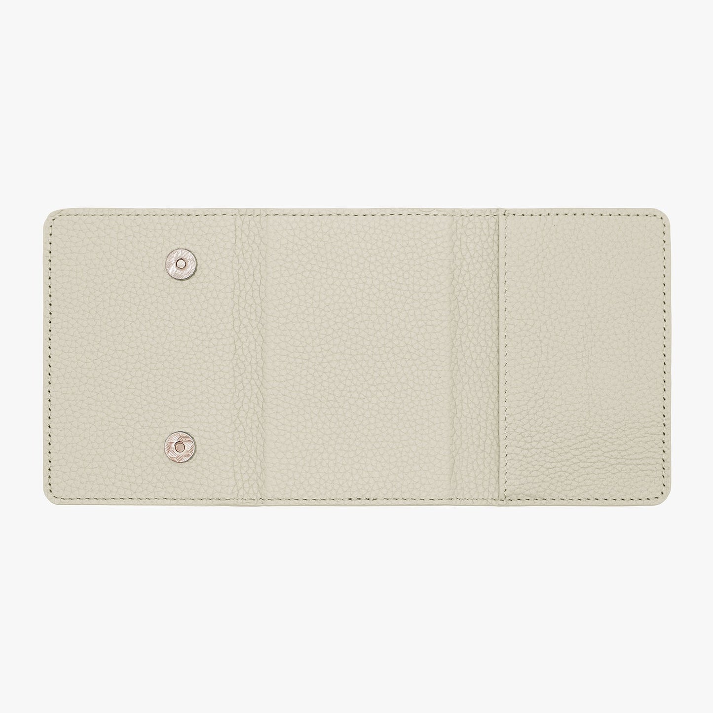 iPhone 17 Pro HD Clear Case with MagSafe Trifold Wallet Set