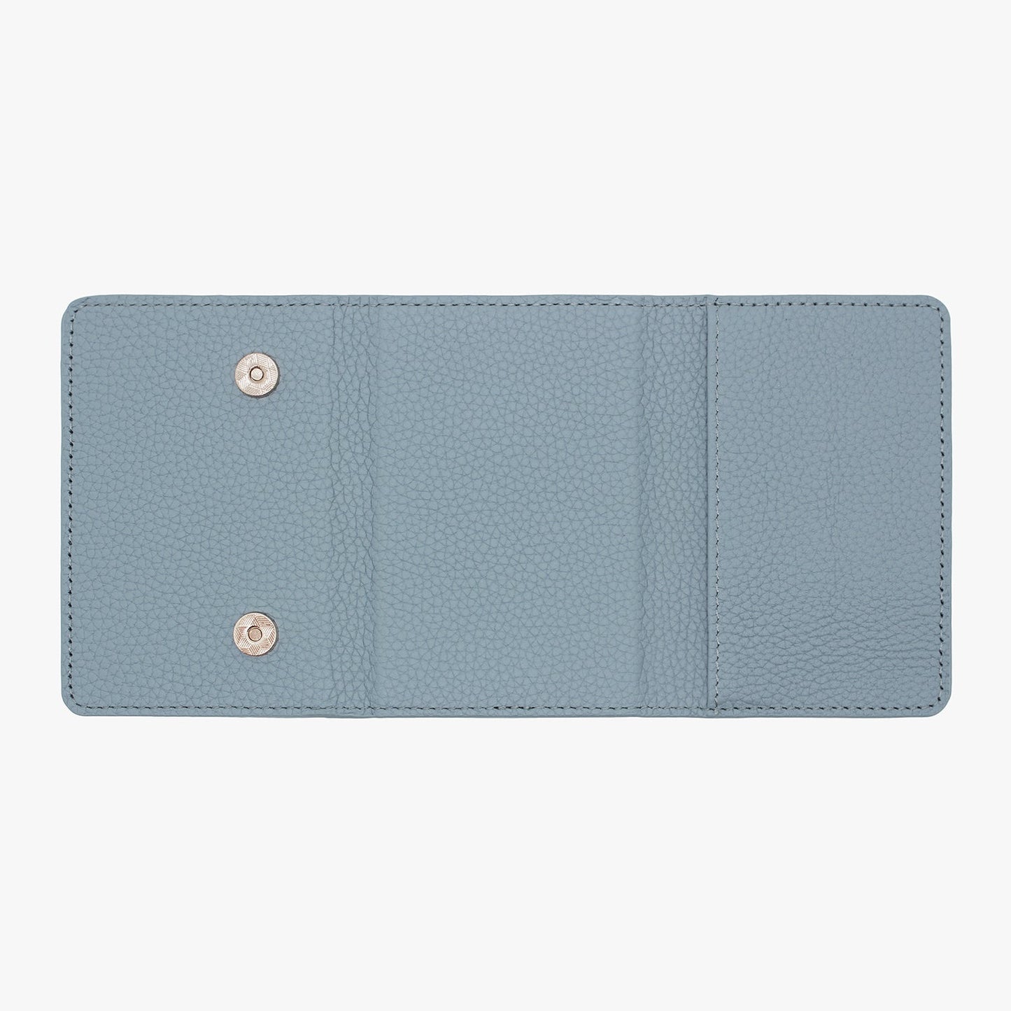 iPhone 17 Pro HD Clear Case with MagSafe Trifold Wallet Set