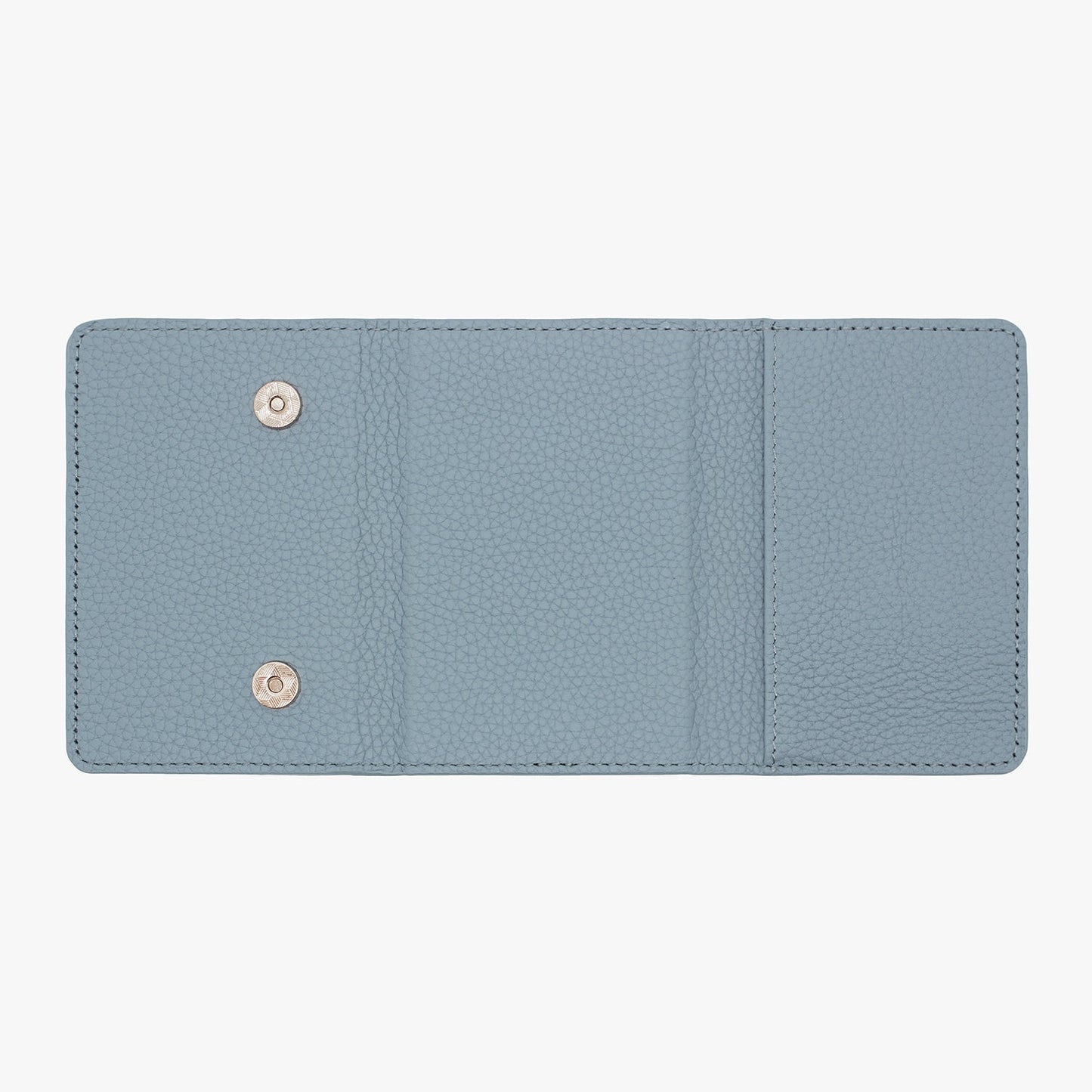 iPhone 17 Pro Leather Case with MagSafe Trifold Wallet Set