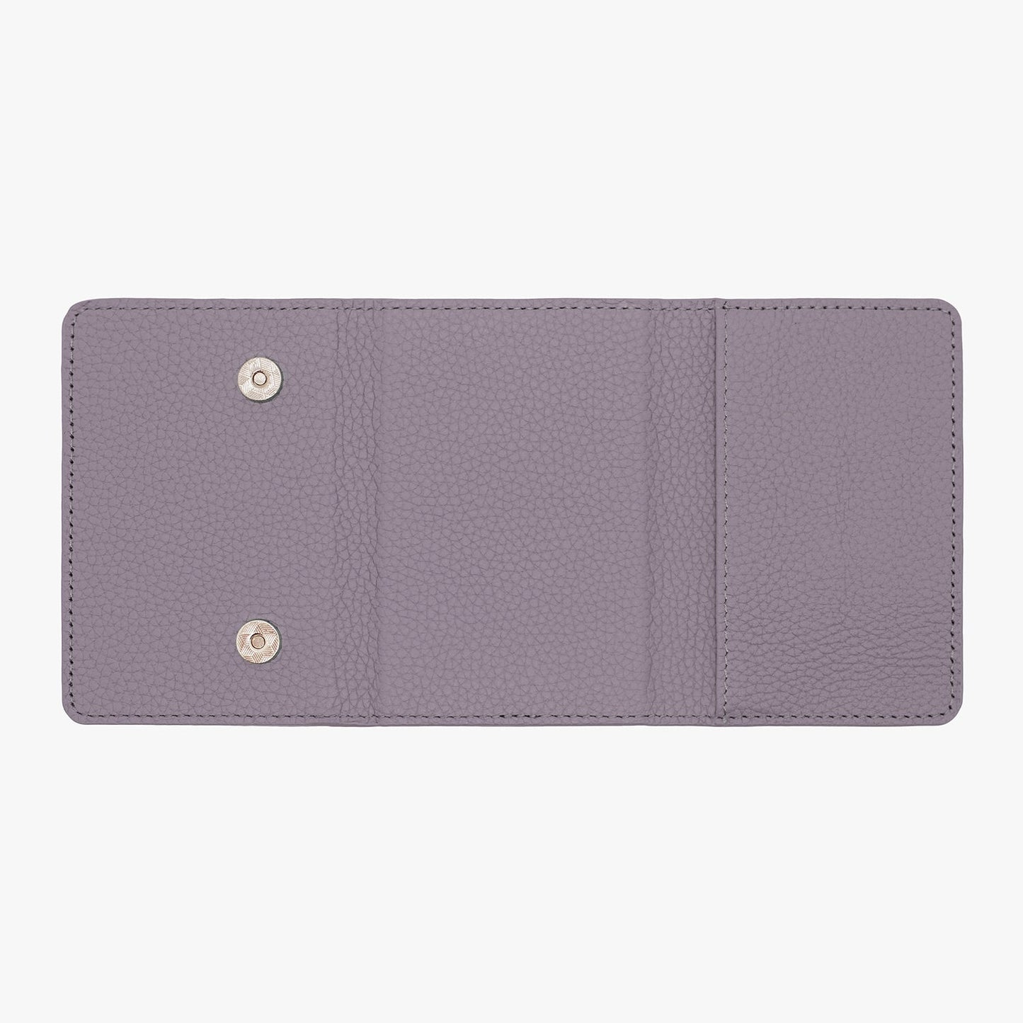 iPhone 17 Pro HD Clear Case with MagSafe Trifold Wallet Set