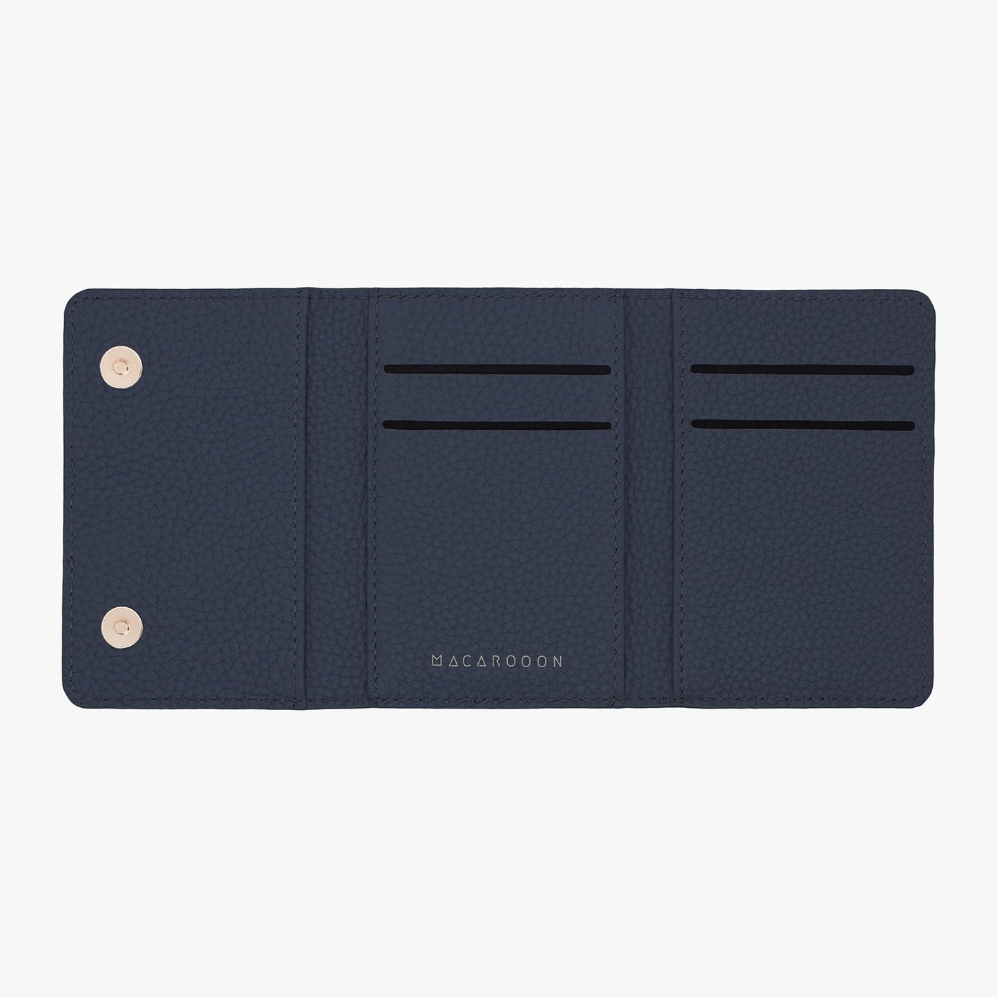 iPhone 17 Pro HD Clear Case with MagSafe Trifold Wallet Set