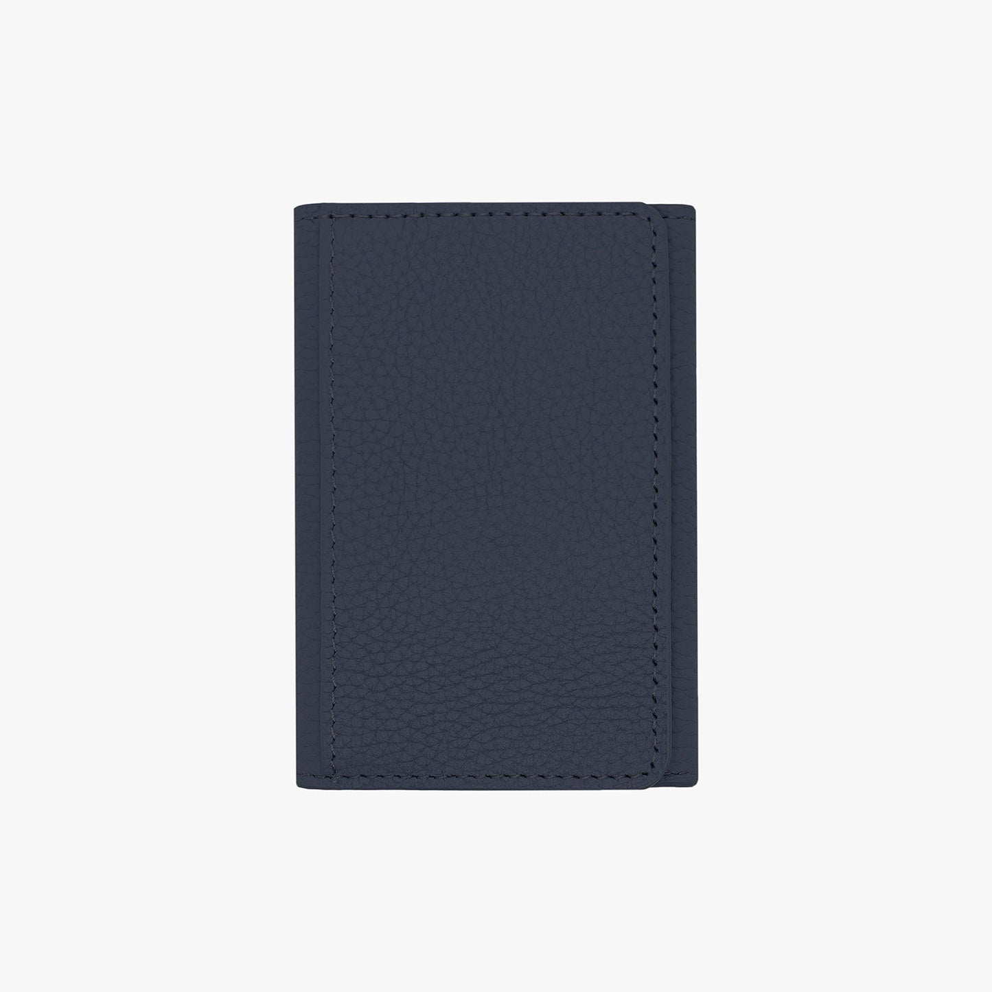 iPhone 17 Pro Leather Case with MagSafe Trifold Wallet Set