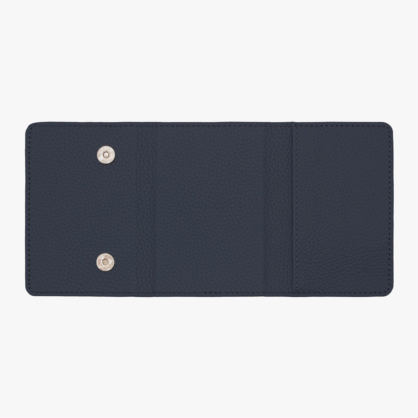 iPhone 17 Pro Leather Case with MagSafe Trifold Wallet Set