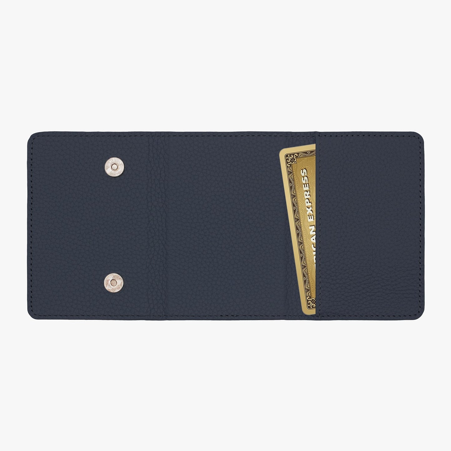 iPhone 17 Pro Leather Case with MagSafe Trifold Wallet Set