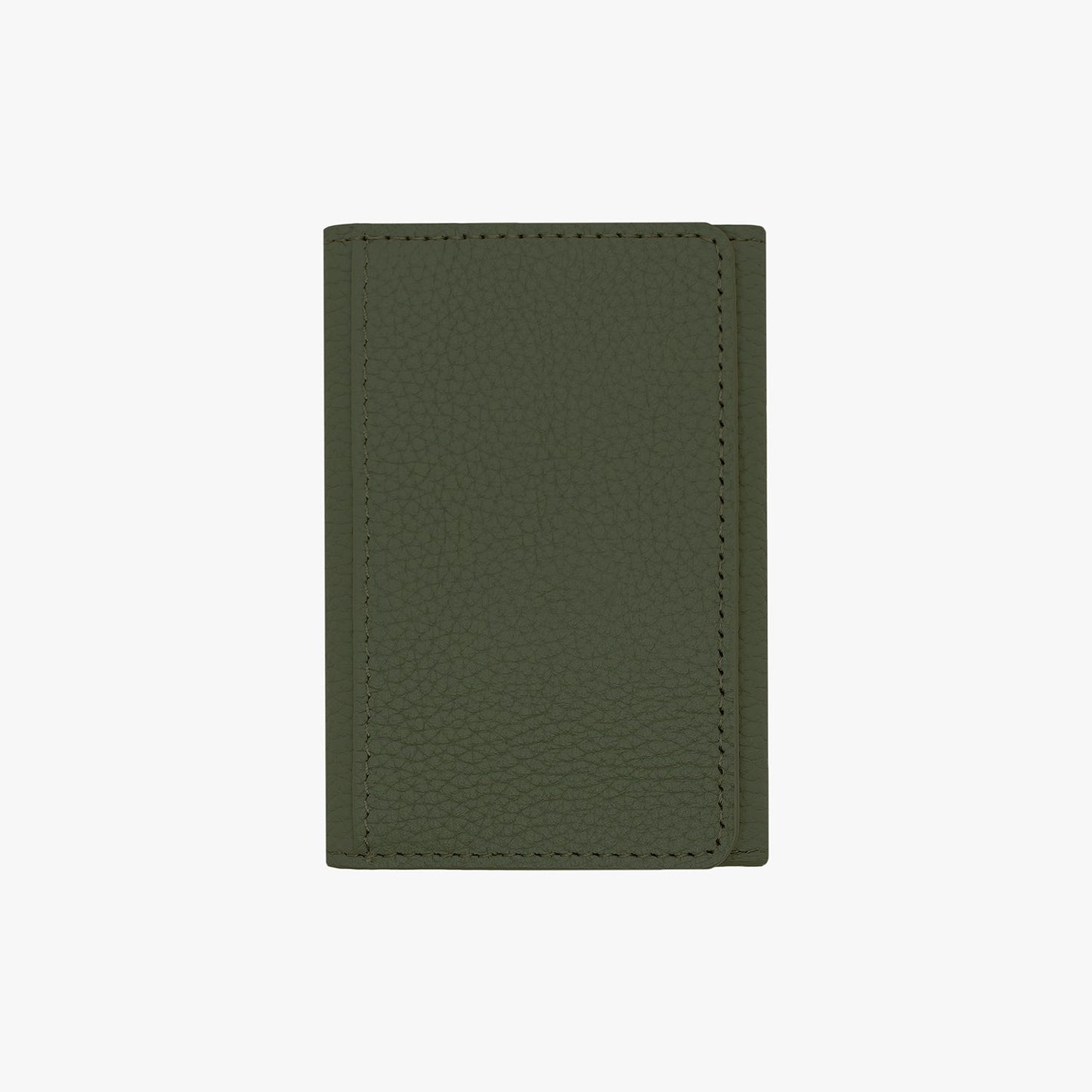 iPhone 17 Pro HD Clear Case with MagSafe Trifold Wallet Set