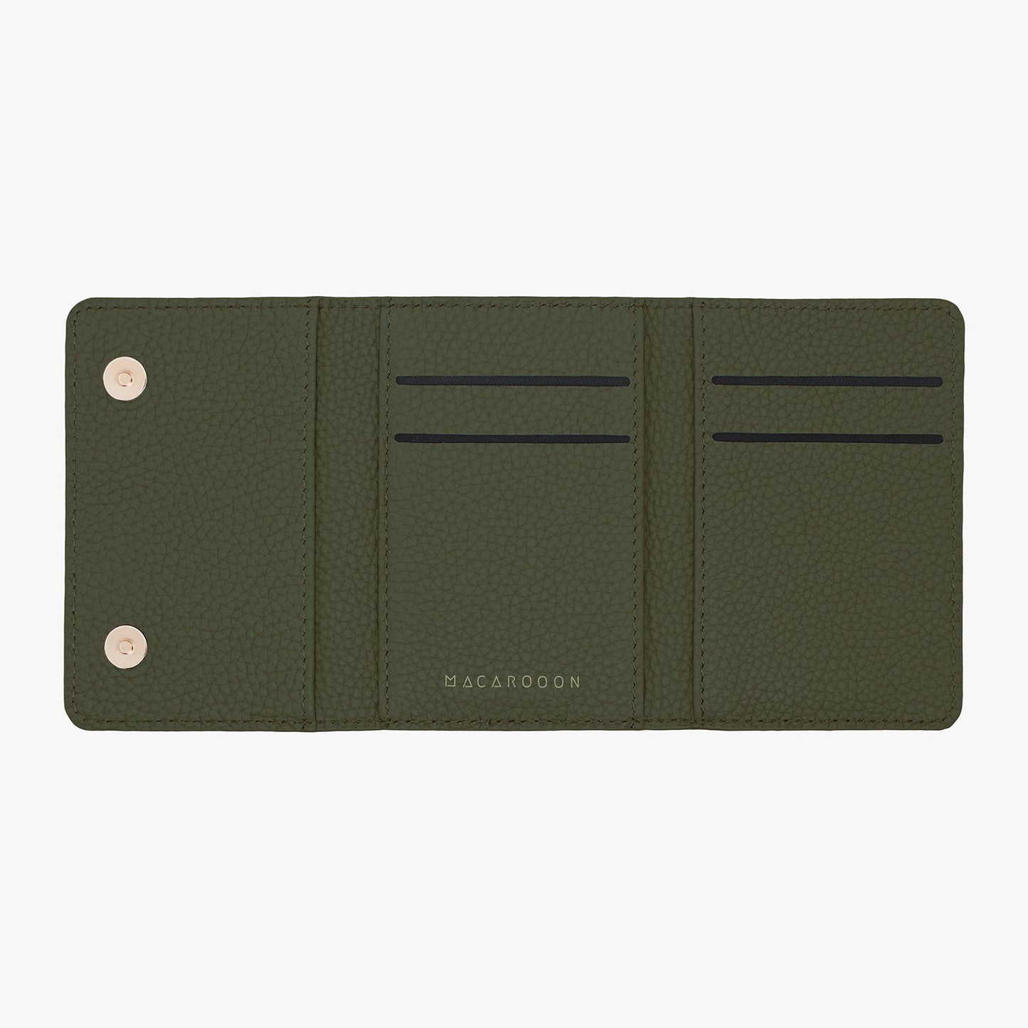 iPhone 17 Pro Leather Case with MagSafe Trifold Wallet Set