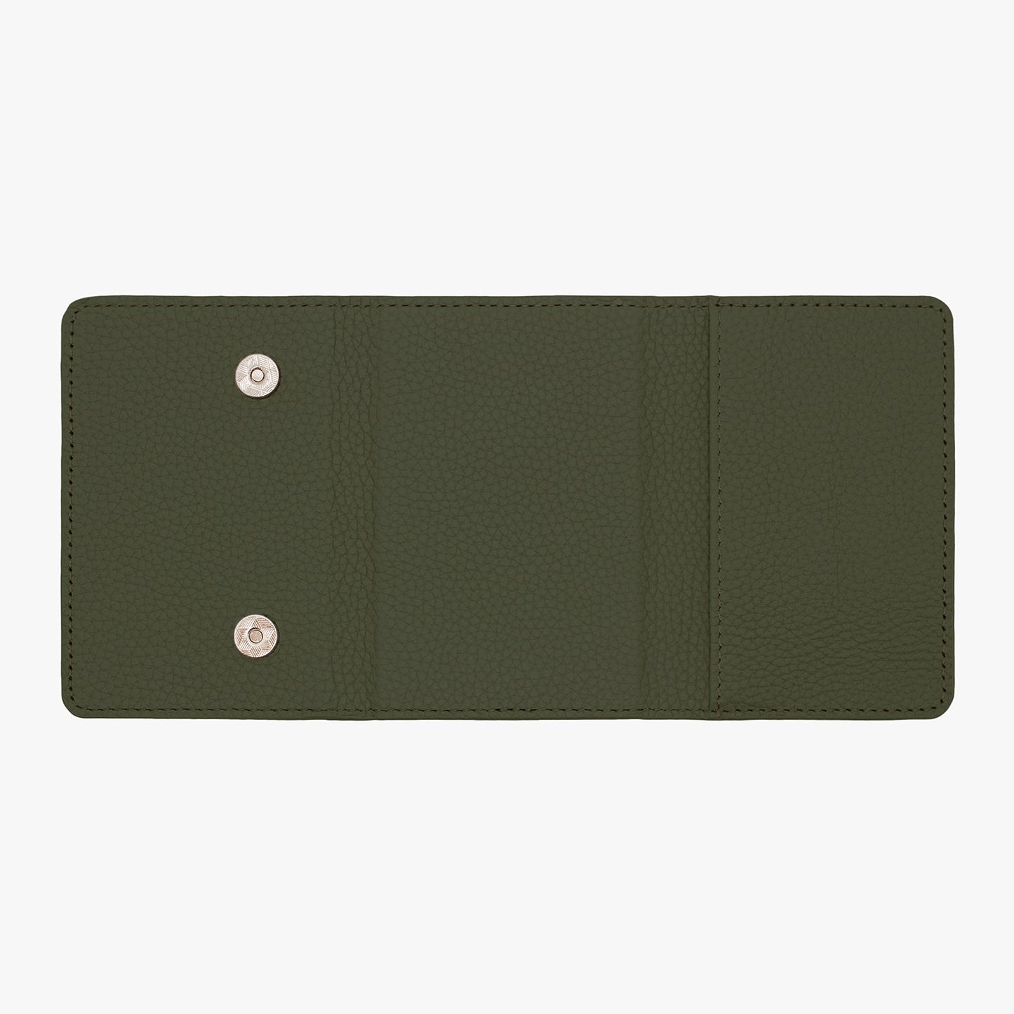 iPhone 17 Pro Leather Case with MagSafe Trifold Wallet Set