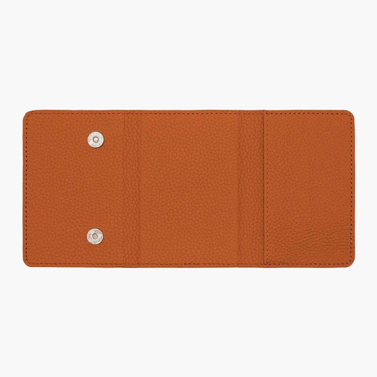 iPhone 17 Pro HD Clear Case with MagSafe Trifold Wallet Set