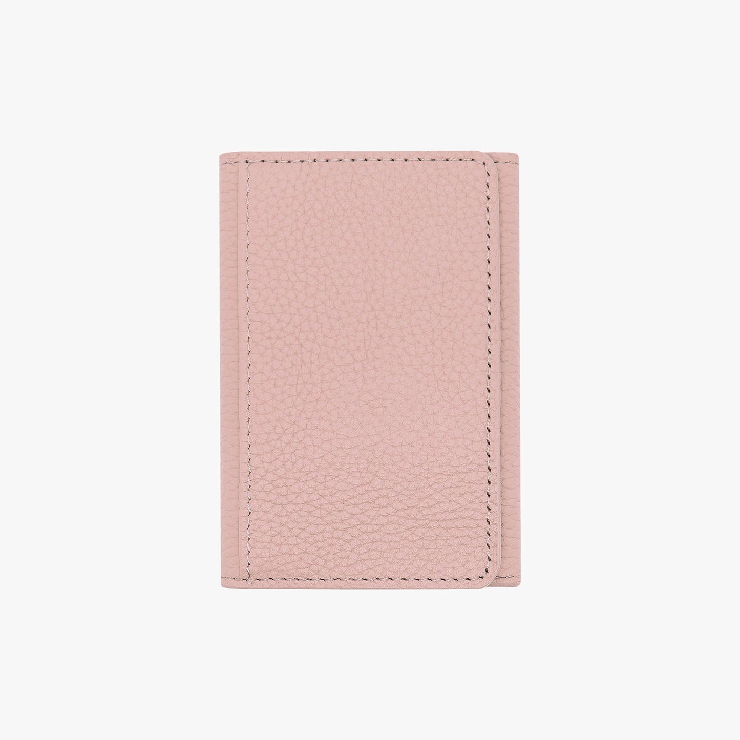 iPhone 17 Pro HD Clear Case with MagSafe Trifold Wallet Set