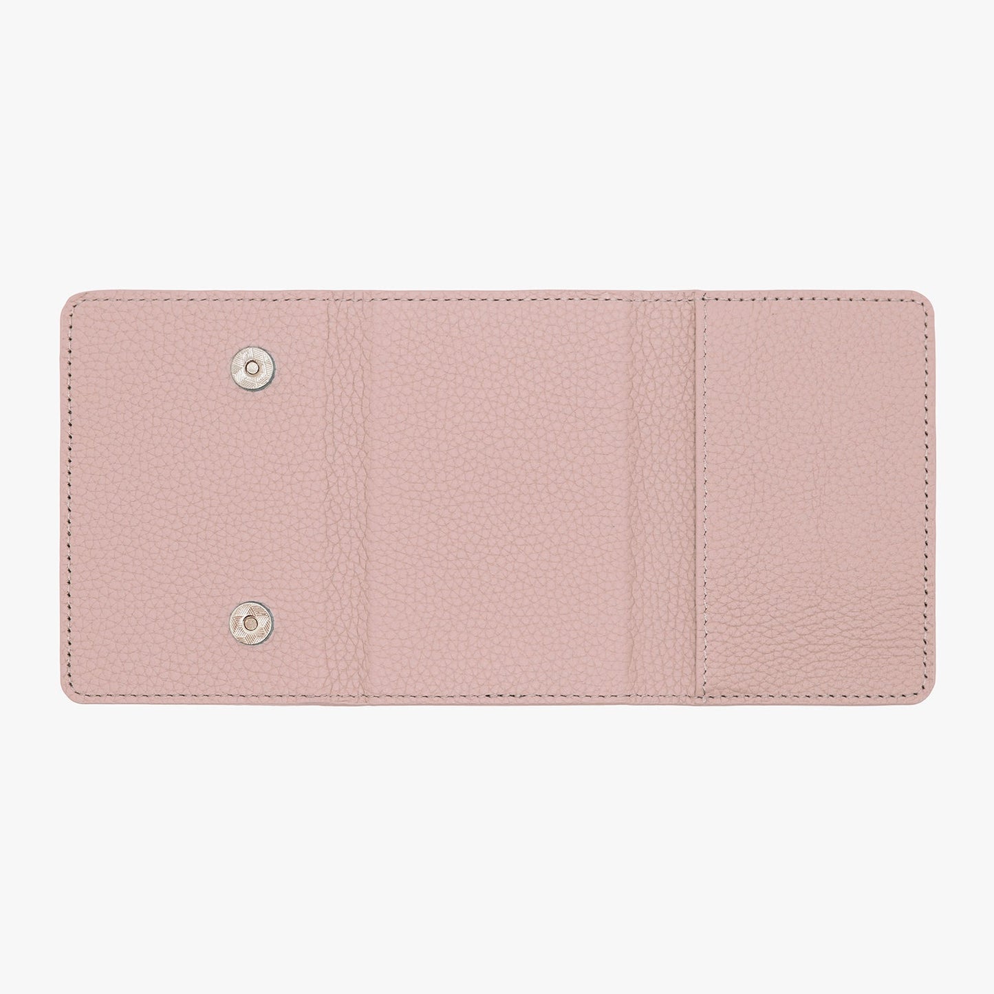 iPhone 17 Pro Leather Case with MagSafe Trifold Wallet Set