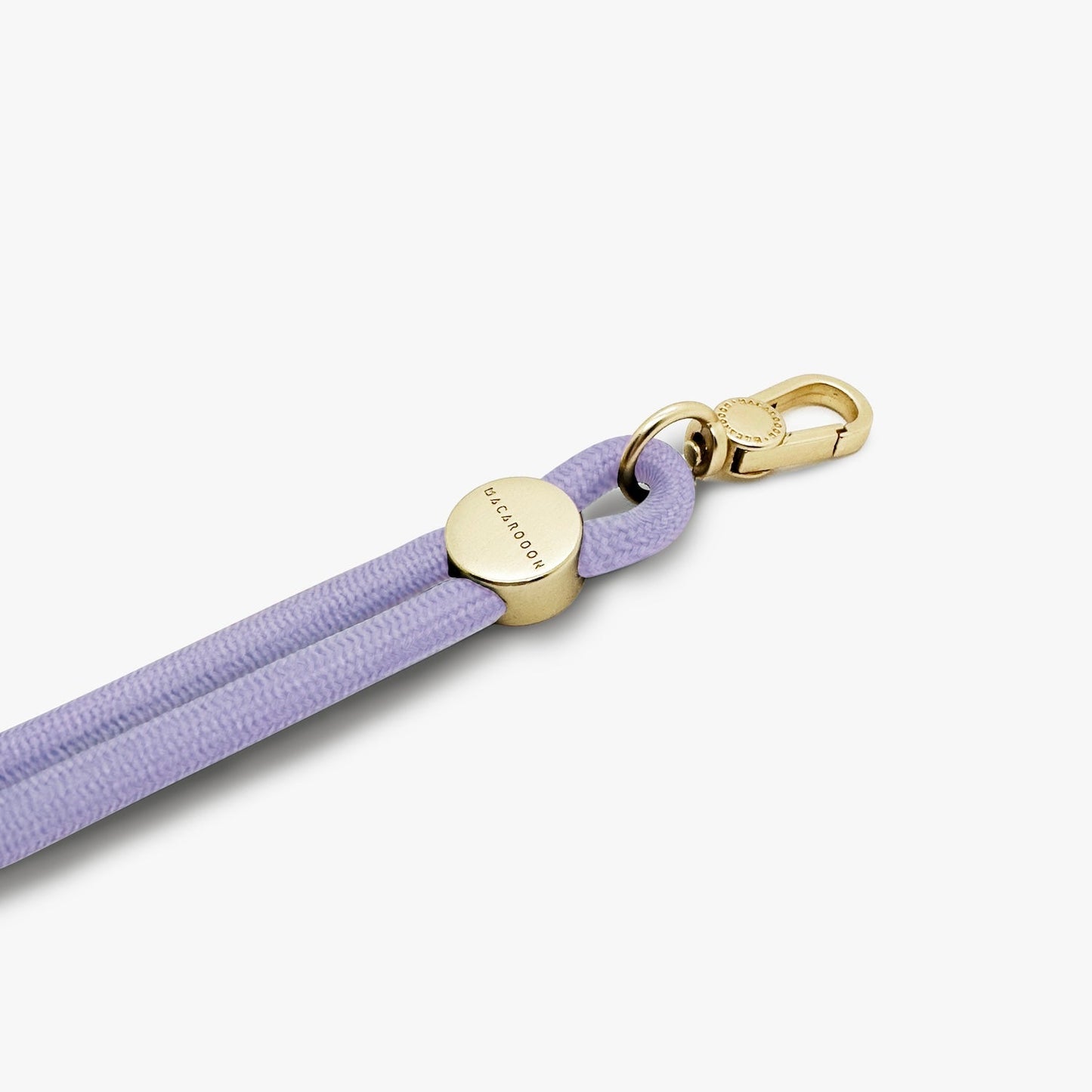 iPhone 17 Pro Clear Case with Wrist Rope Strap