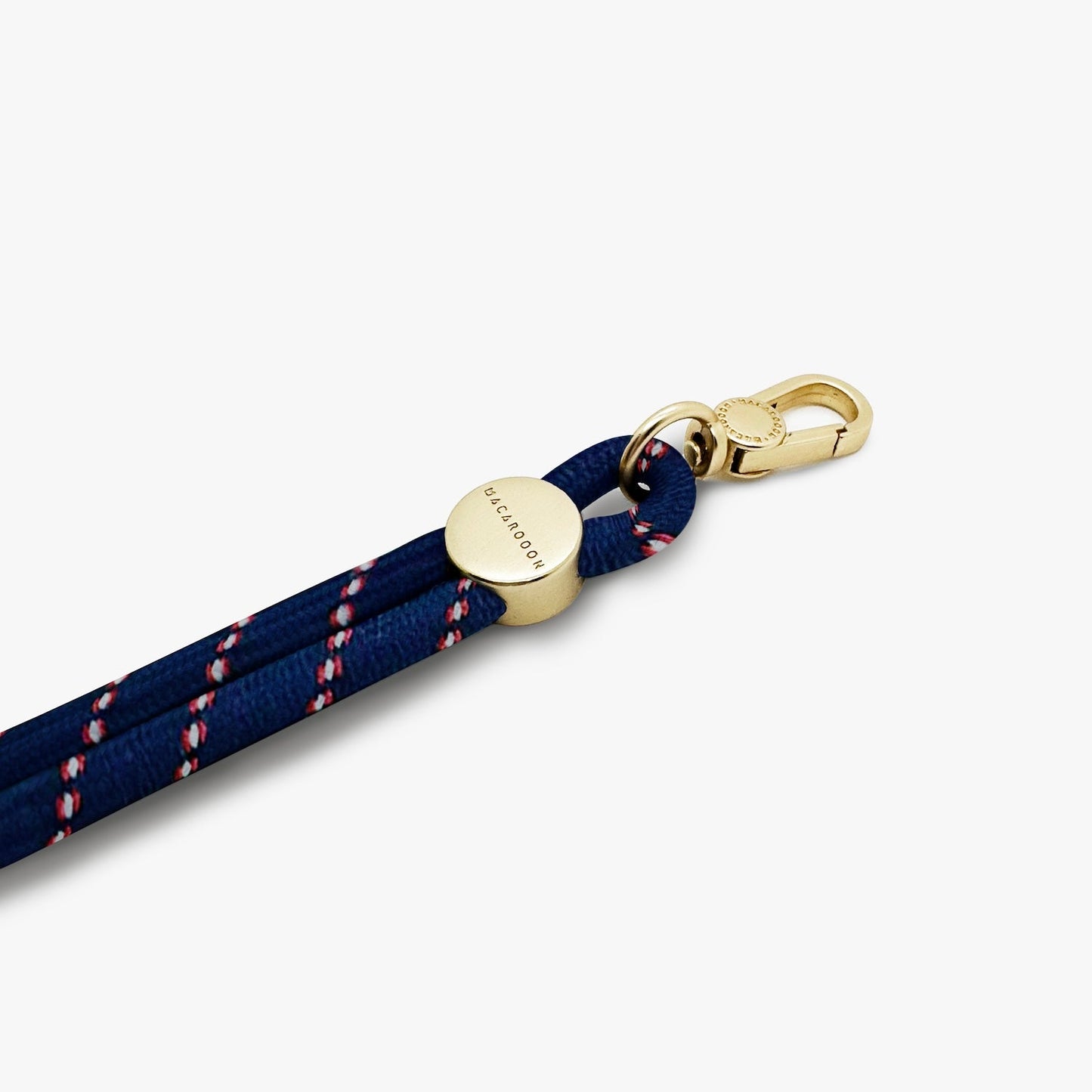 iPhone 17 Pro Clear Case with Wrist Rope Strap