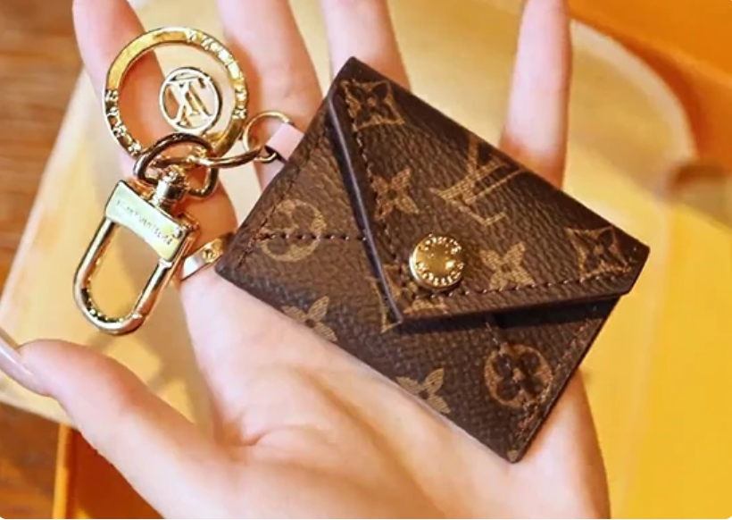 Fashionable keychains/hangings L-003