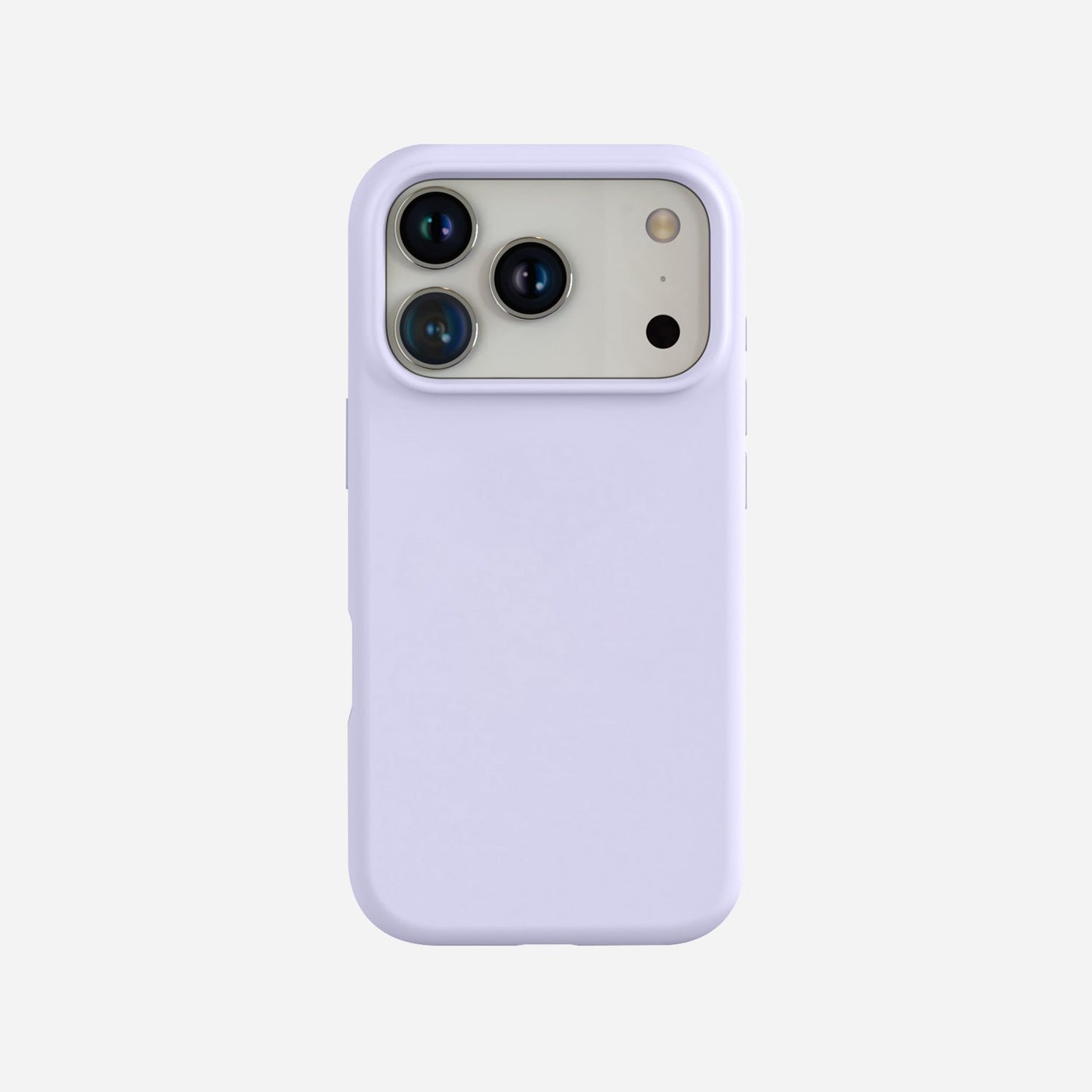 iPhone 17 Pro Max Silicone Case with MagSafe