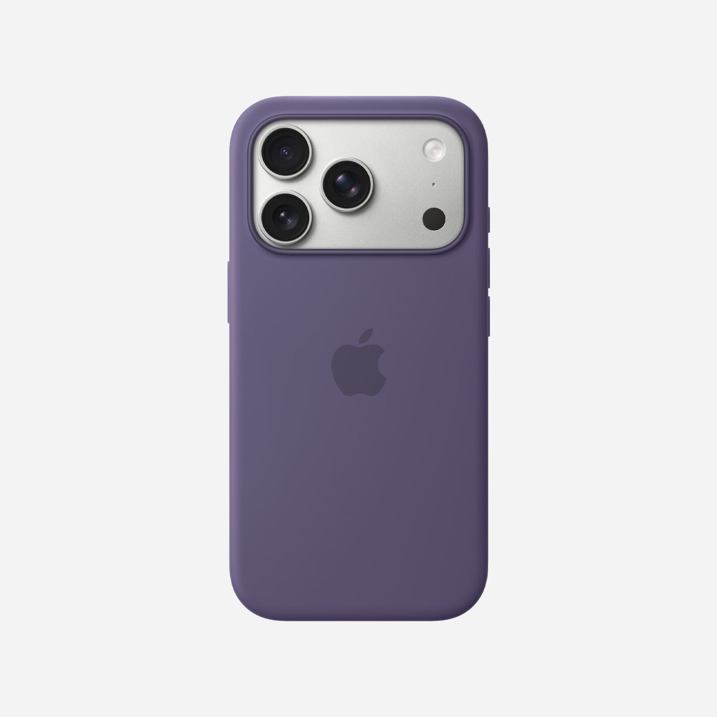 iPhone 17 Pro Max Silicone Case with MagSafe