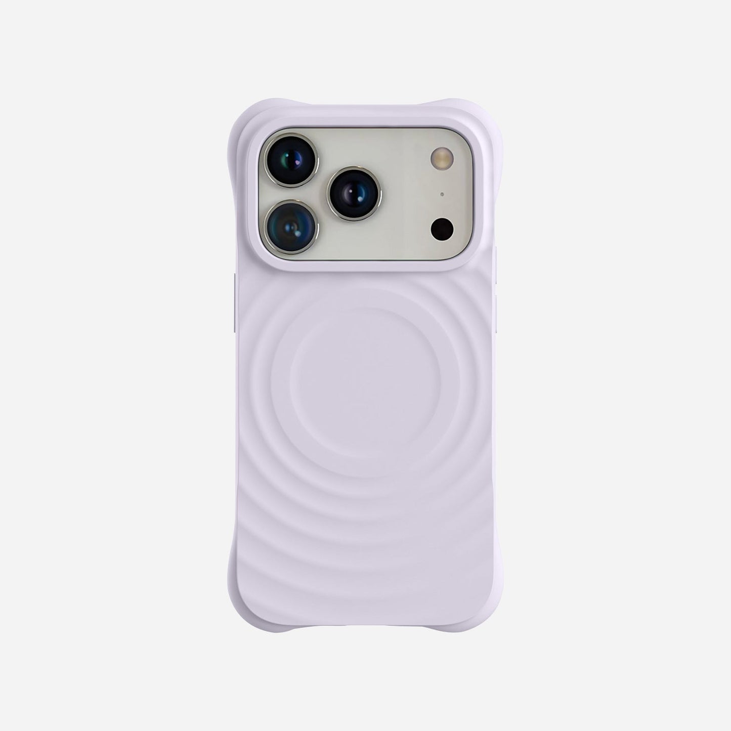 iPhone 17 Pro Max Silicone Case with MagSafe