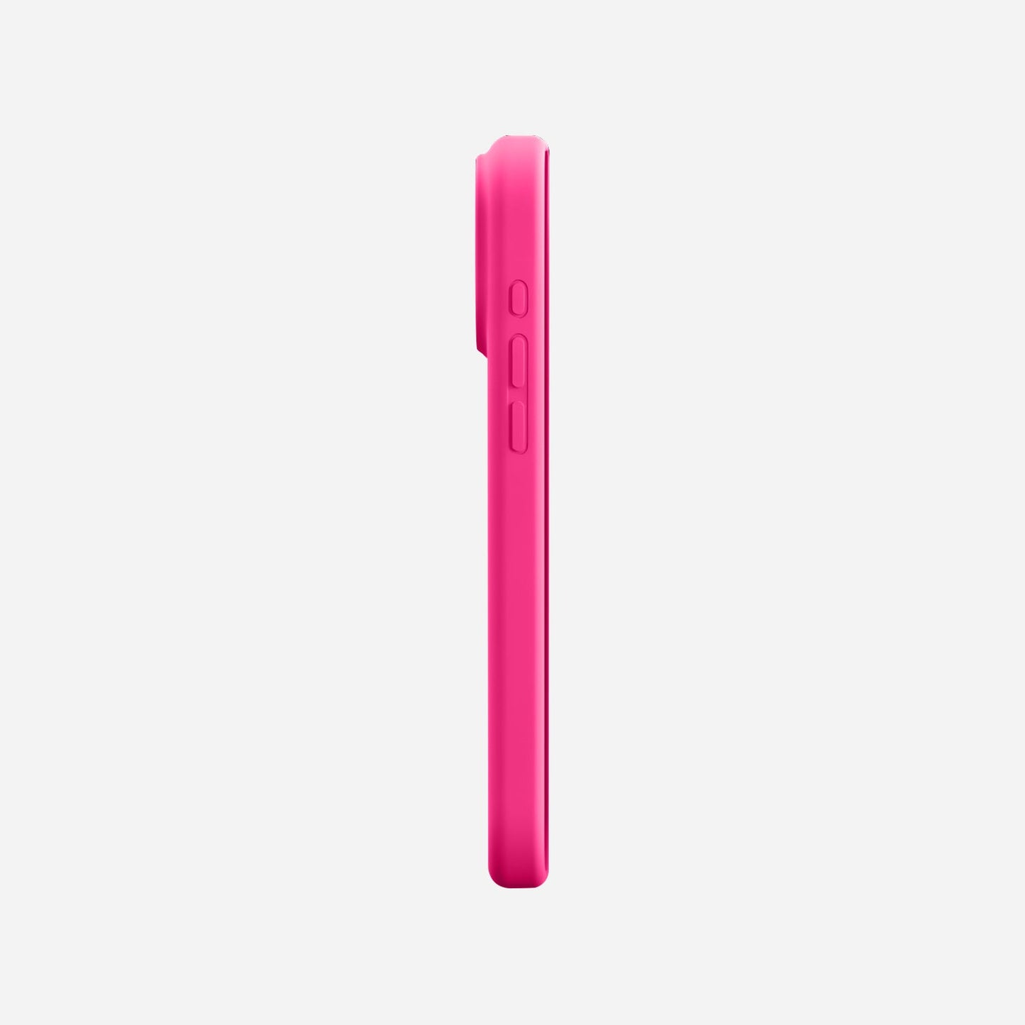 iPhone 17 Pro Max Silicone Case with MagSafe